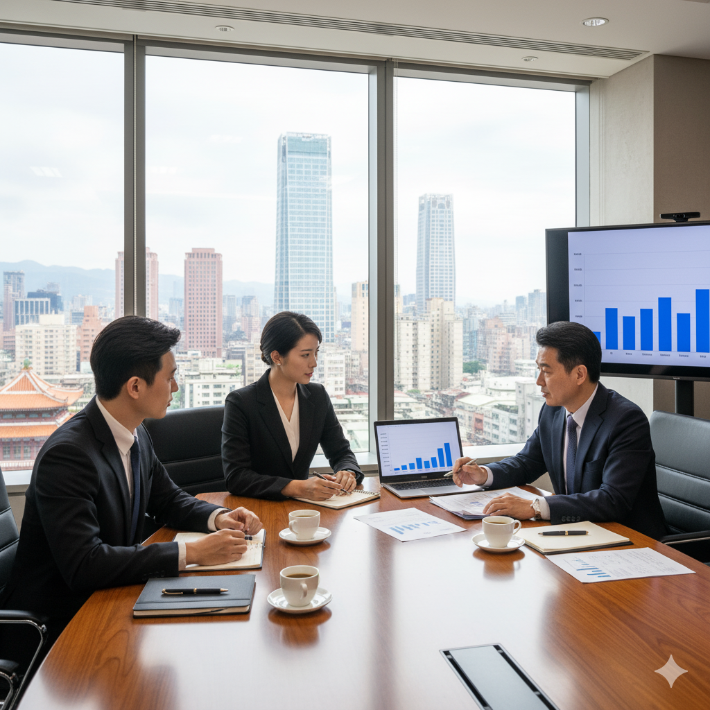 專業服務形象圖3